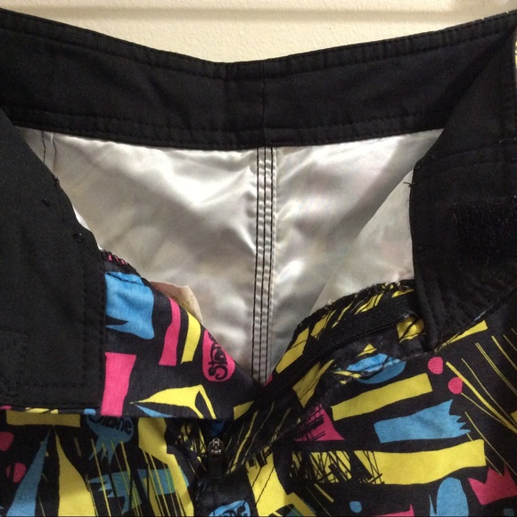 Volcom men’s trunks, swim shorts - Picture 5 of 13